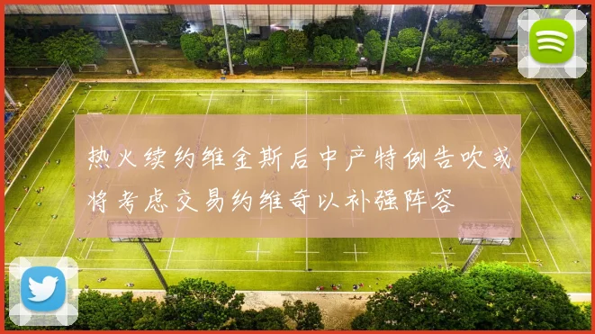 热火续约维金斯后中产特例告吹或将考虑交易约维奇以补强阵容